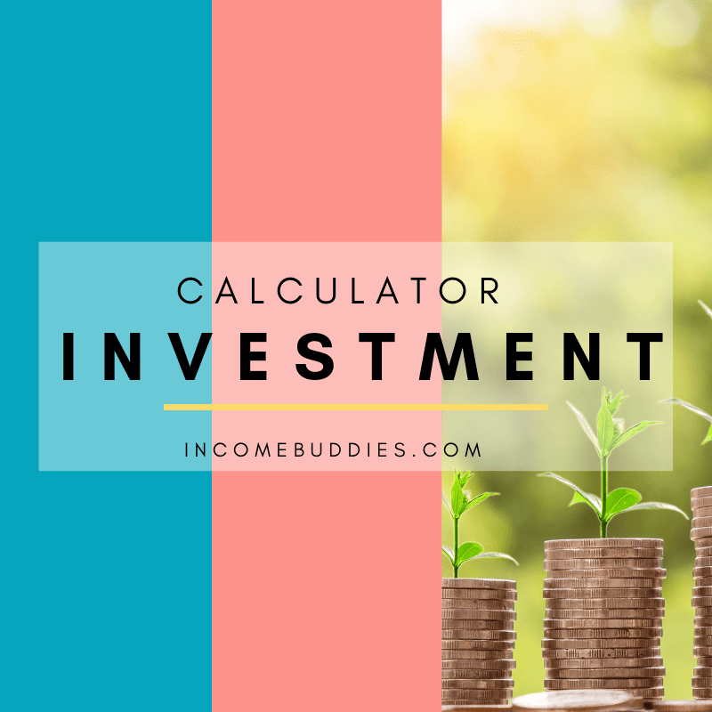 ROI Investment Calculator Calculating Investing Returns Made Simple