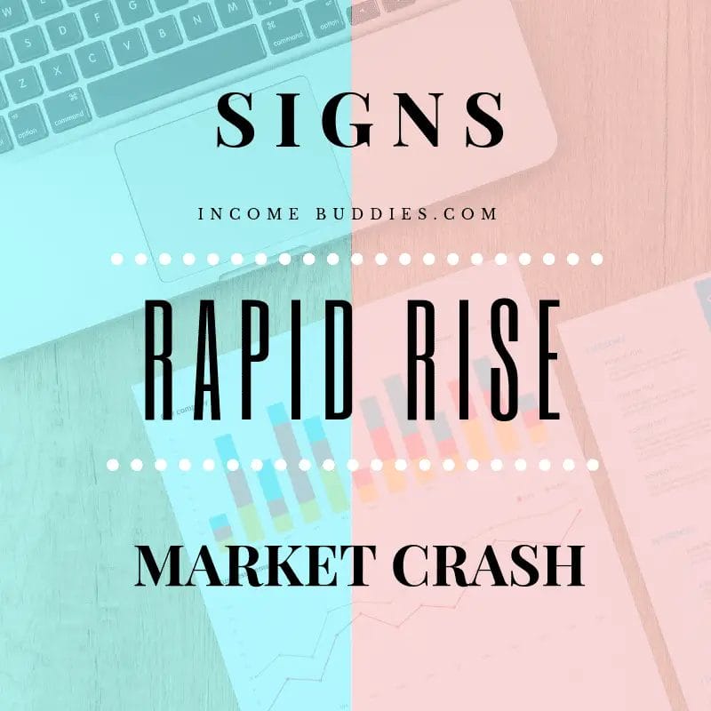 Warning Signs of Stock Market Crash