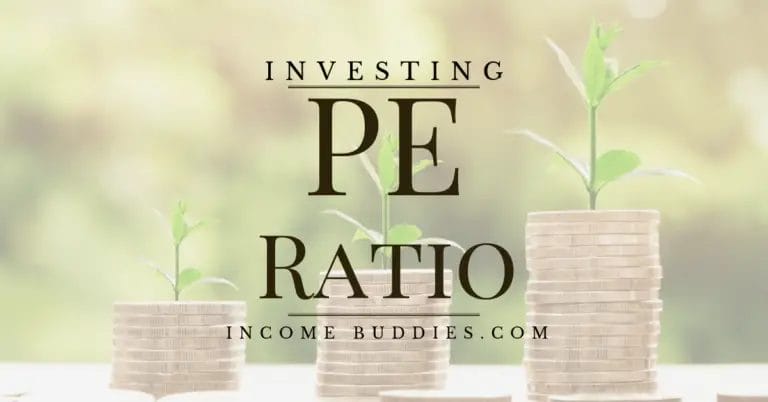 Price to Earning Ratio: Dividend Investor’s Essential Metric to Know
