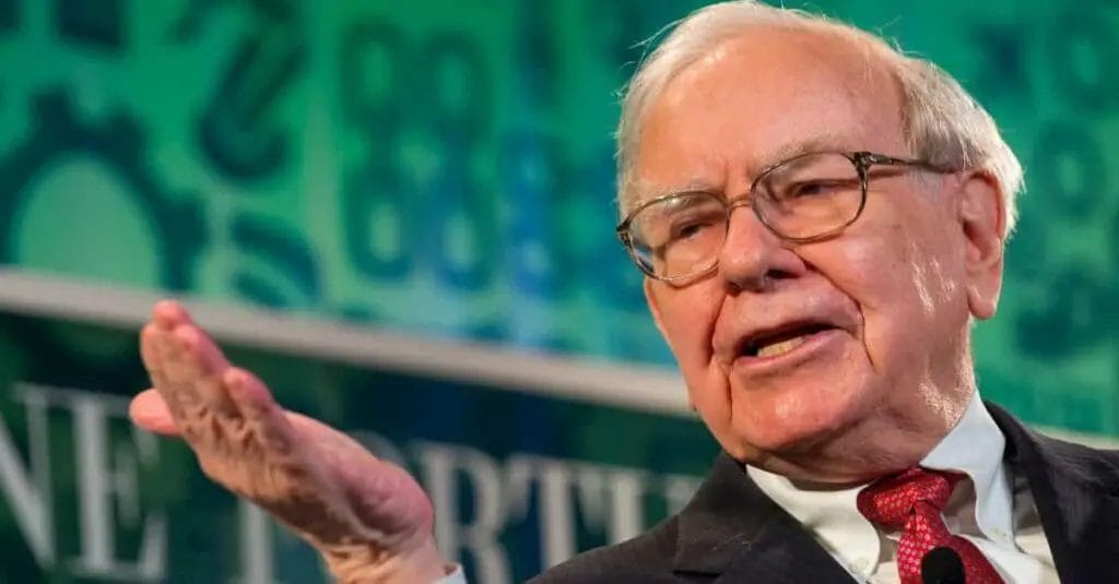 Warren Buffett Best Advice for Small Investors