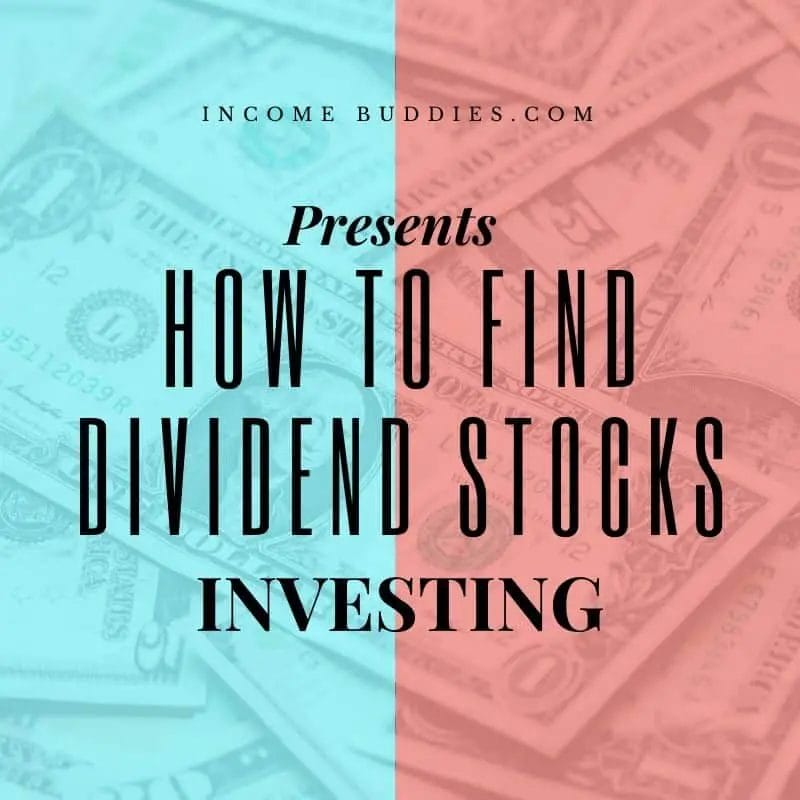 Characteristics of Good Dividend Stocks