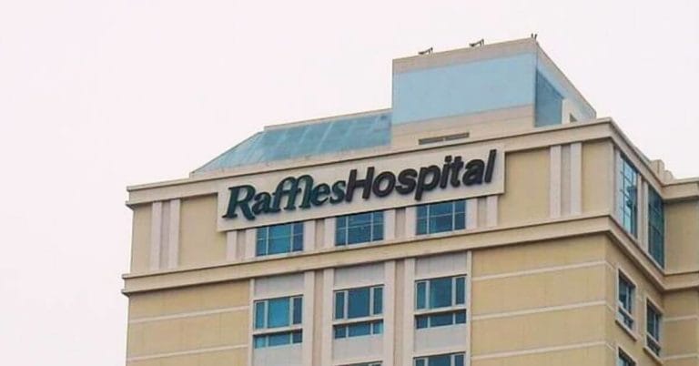 Is Raffles Medical a Good Stock to Buy now? (SGX: BSL / RAFG.SI)