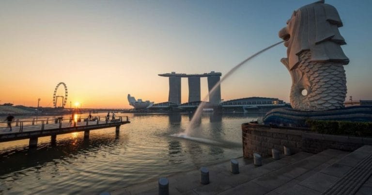 5 Best Dividend Stocks To Buy In Singapore For Passive Income in 2024