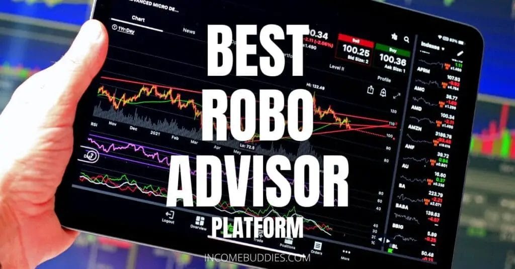 Best RoboAdvisor Platform For Beginners (Ultimate Guide) 2024