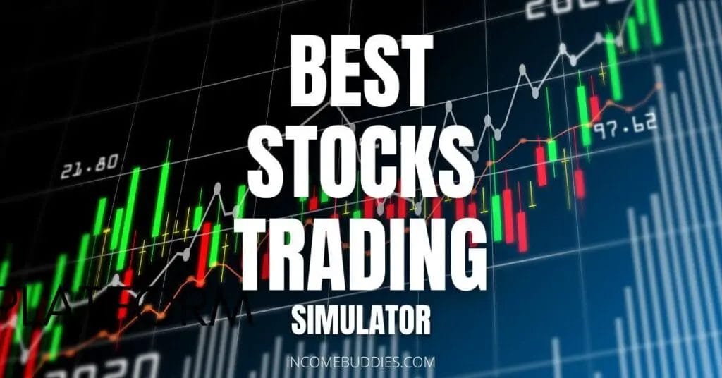 Best Stock Market Trading Simulators Today (Quick Review) | 2024