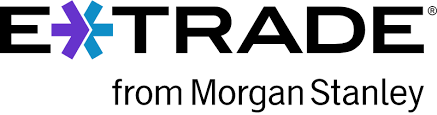 E*Trade from Morgan Stanley
