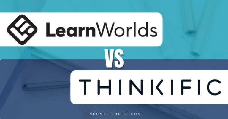 LearnWorlds vs Thinkific Compared