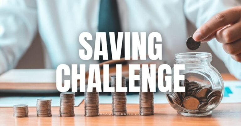 +21 Fun Money Saving Challenge To Try In 2024 (Ultimate Guide)