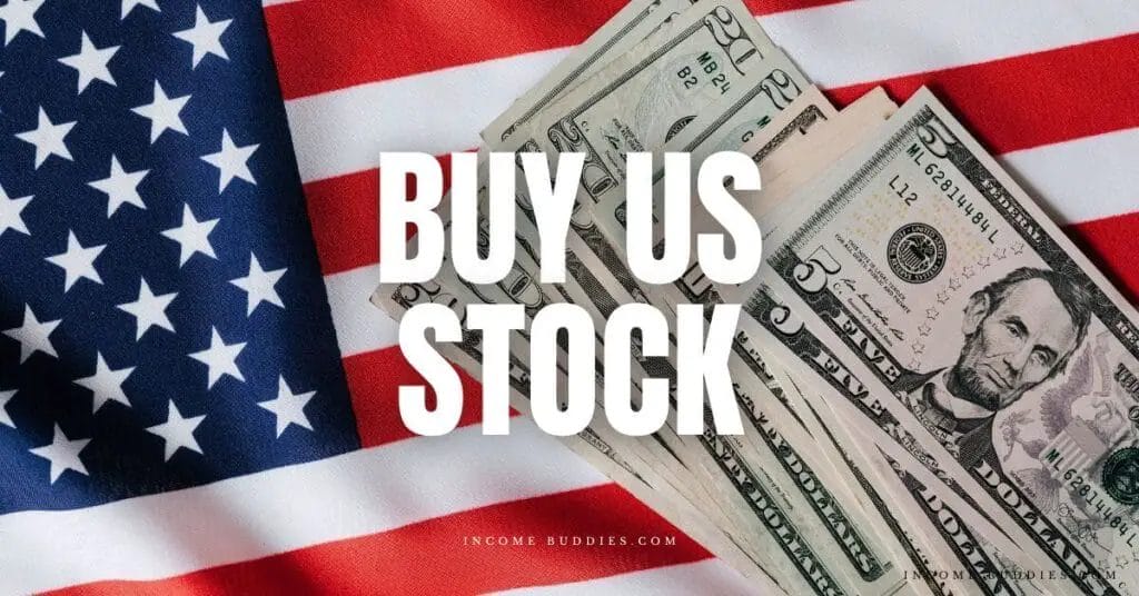 How To Buy US Stocks For Non-Residents & Singaporeans