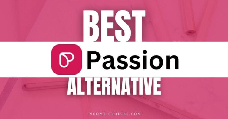 Best Passion.io Alternative To Create And Sell Online Courses