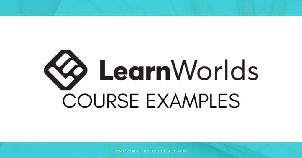 LearnWorlds Course Examples