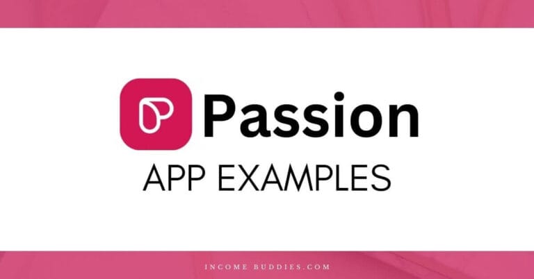 7 Passion.io App Examples in 2024 (6-Figure Coaching & Course App)