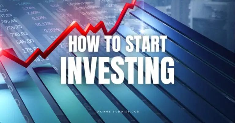 How to Start Investing in Stocks (Ultimate Guide For Beginners)