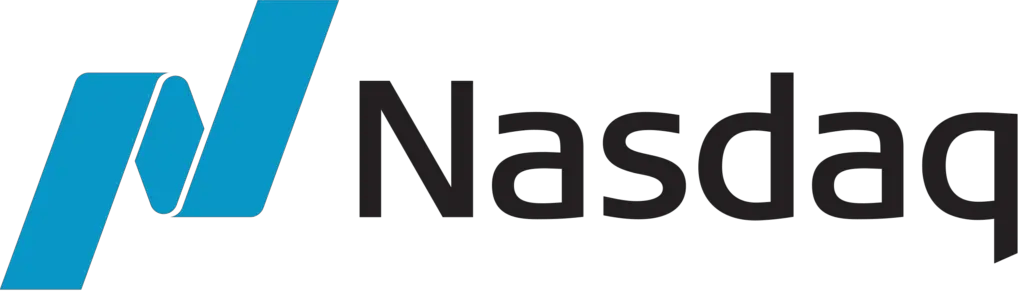 NASDAQ Logo