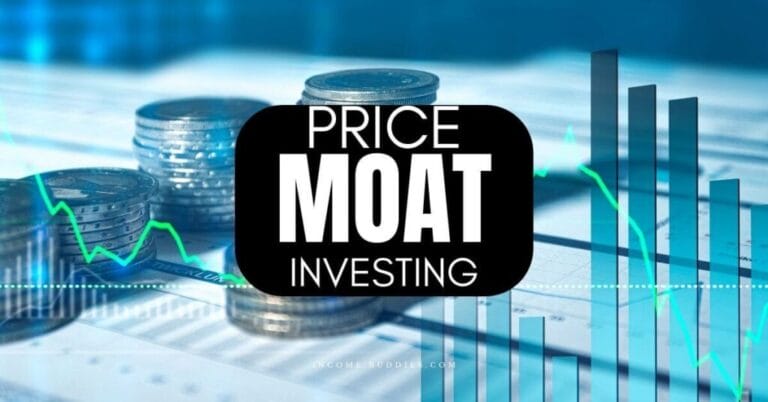 Price Moat: Powerful Economic Moat For Profitable Stock Investing