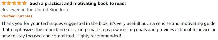 Review - UK - Amazon Reviews