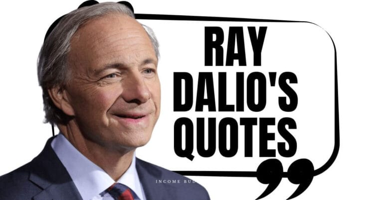 28 Best Ray Dalio Quotes on Life, Investing and Success