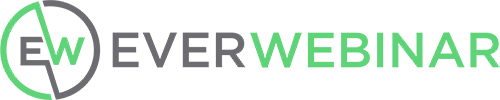 EverWebinar - Logo Long