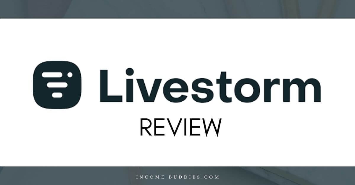 Livestorm Review: Best Webinar Software User Review (Tried And Tested ...