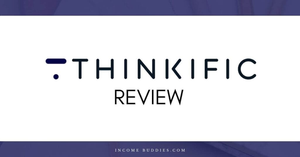 ThinkiFic Review: Best All-In-One Online Course Platform For Course Creator and eLearners