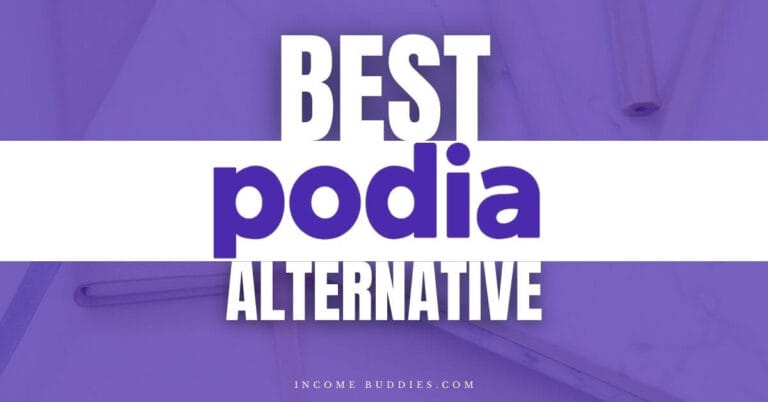 Best Podia Alternative To Create And Sell Online Courses and Digital Products