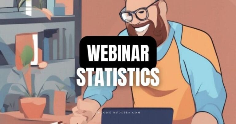 +43 Latest Webinar Statistics and Facts to Know in 2024 and Beyond (Updated)
