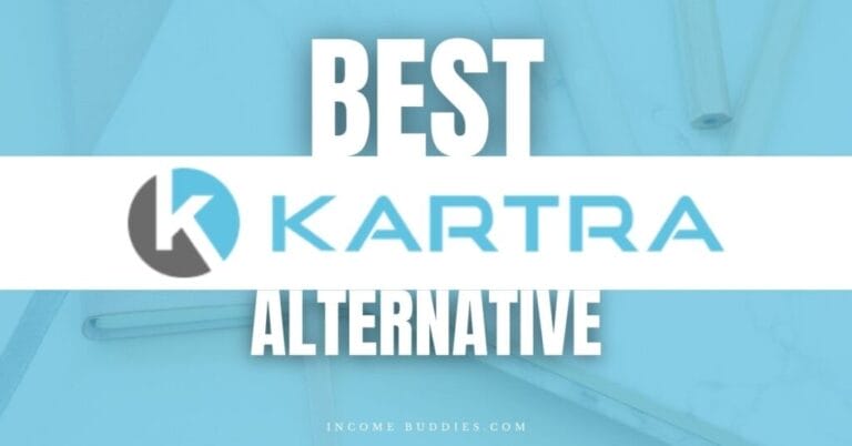 Best Kartra Alternative To Create And Sell Online Courses