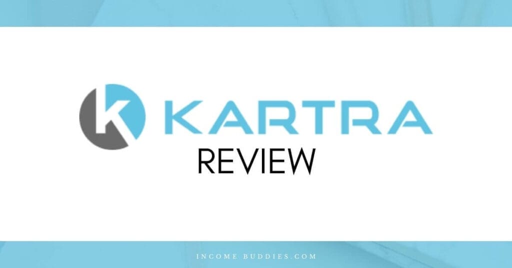 Kartra Review Best All-In-One Online Course Platform With Marketing Solutions