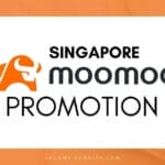 Moomoo Singapore Promotion