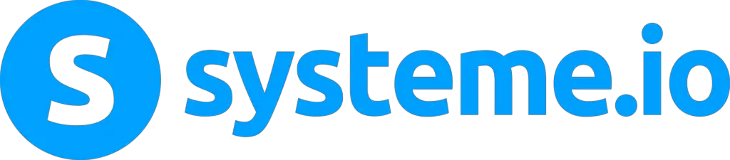 Systeme.io Logo