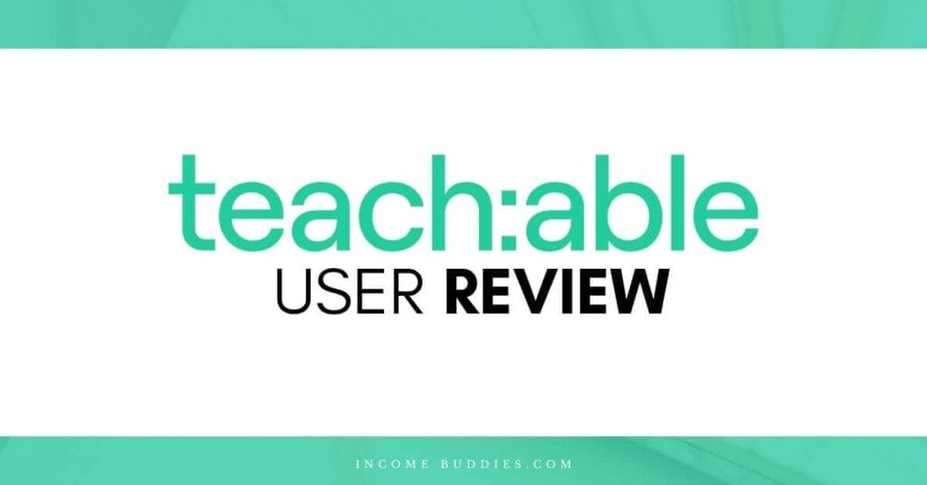 Teachable Review Best Online Course Platform For Course Creator (Free and Paid Plans)