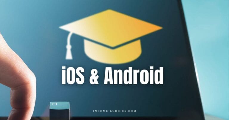 5 Best Online Course Platform With App For Course Creators (iOS & Android)