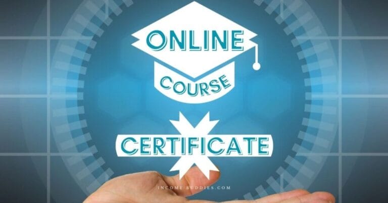 Best Online Course Platforms With Certificate of Completion (Tried & Tested)