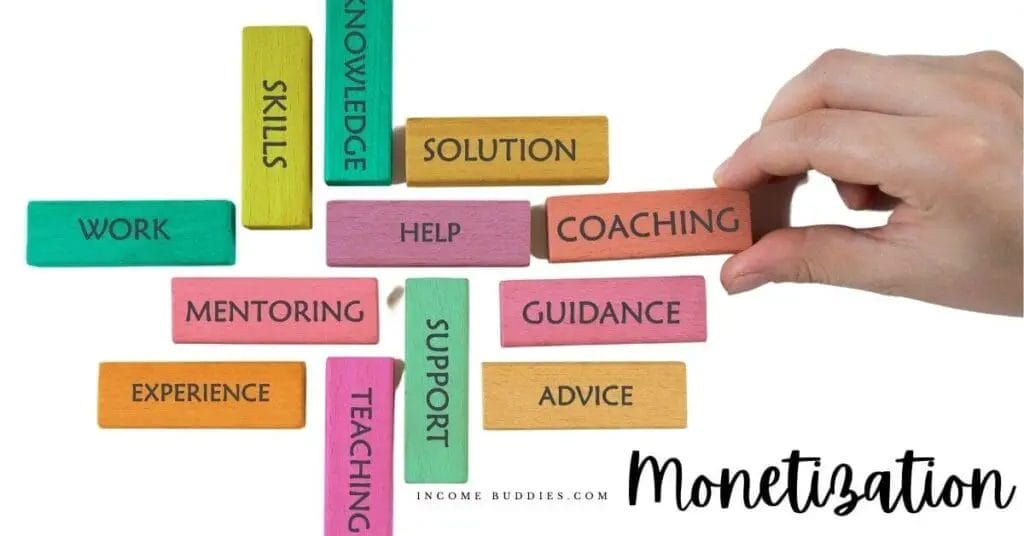 How to Monetize Successful Online Coaching Business & Make Money