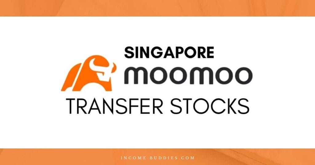 Moomoo SG Transfer Stocks to Moomoo SG