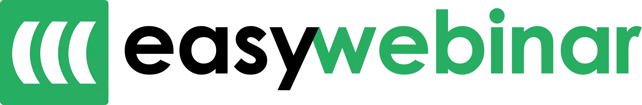 Easy Webinar Logo