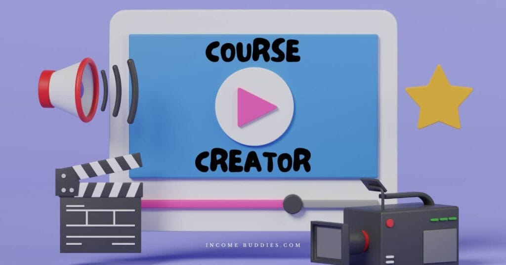 How to Become an Online Course Creator
