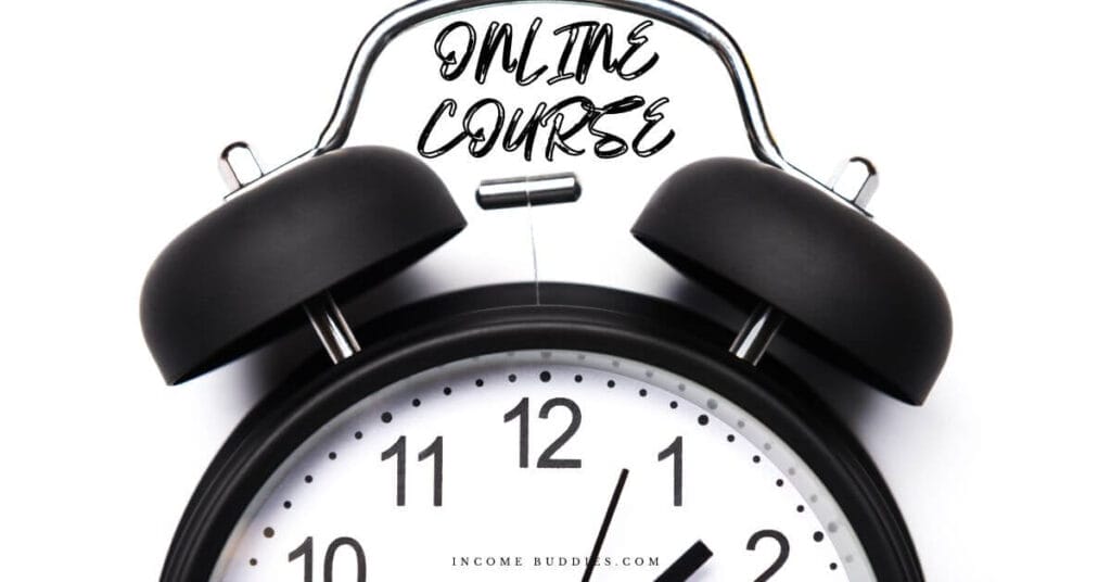 How Long Do You Take to Create and Develop Your Online Course