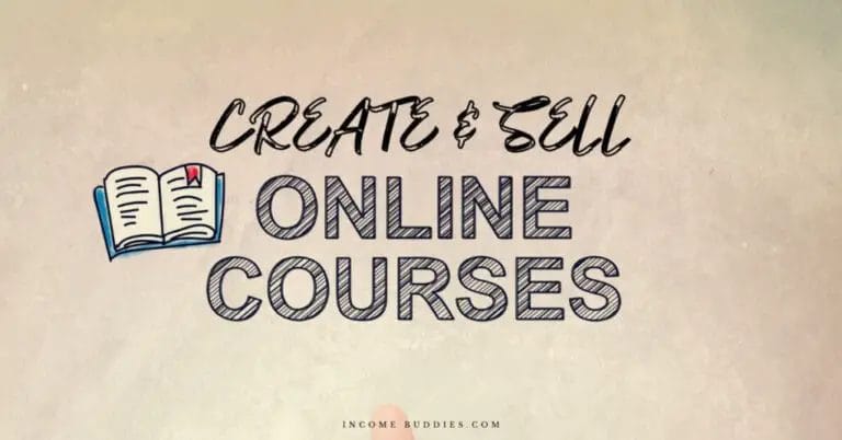 How to Create and Sell a Profitable Online Course Fast (Ultimate Guide)