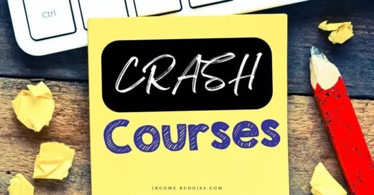 How to Create Crash Course for Online Learning (Step Guide)