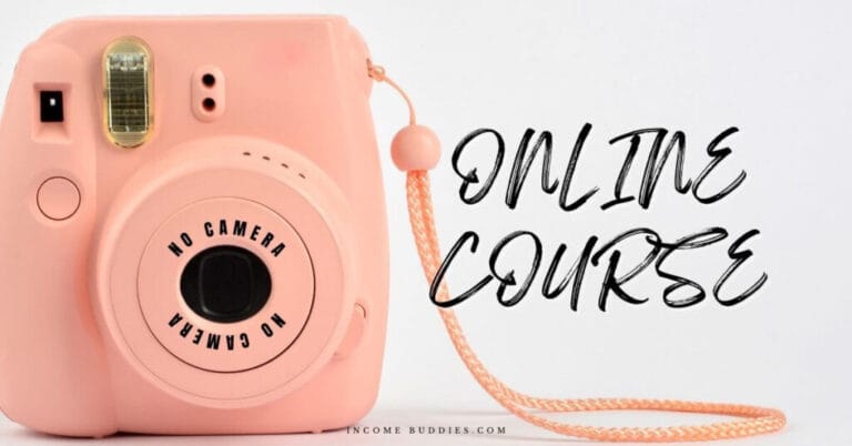 How to Create Online Course Videos Without Being On Camera (5 Creative Ways)