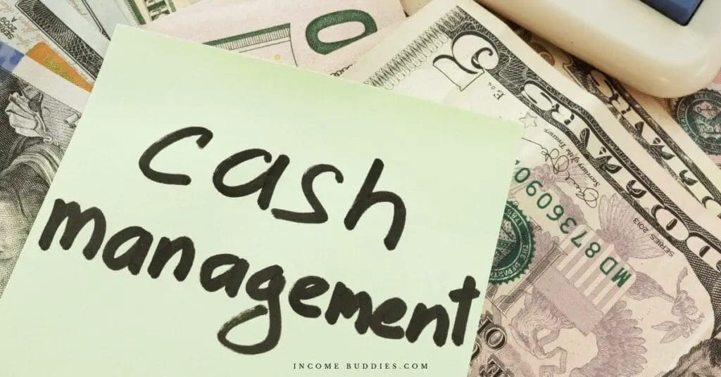 Benefits of Cash Management Account: Unlocking Financial Efficiency and Flexibility