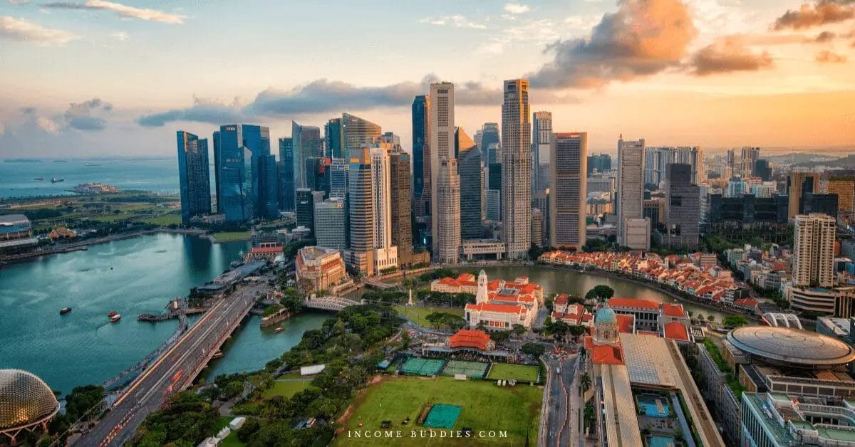 Best Broker For Singapore Stocks: Beginner’s Guide to Trading on SGX