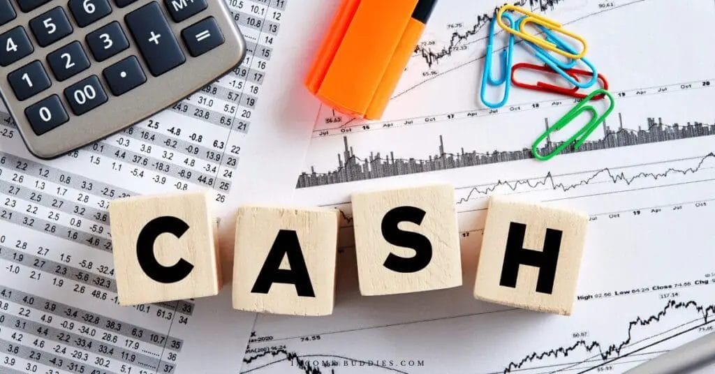 Features of Cash Management Account