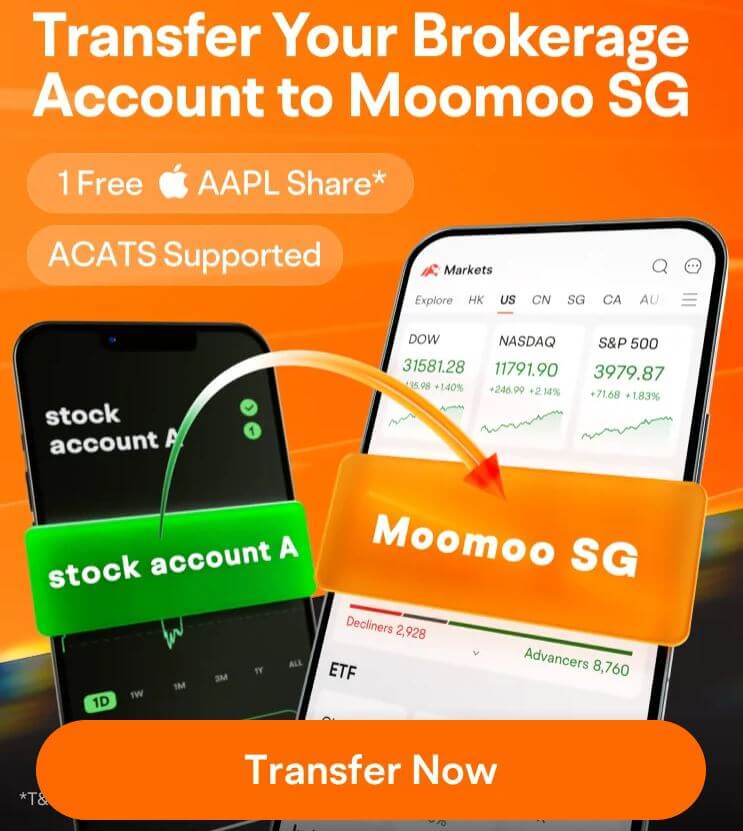 Moomoo - Promotion - April 2024 - Transfer in Promotion