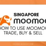 Moomoo SG Use Moomoo SG Account