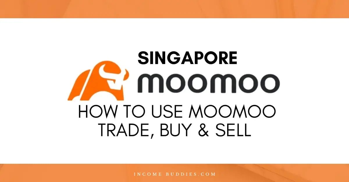 How to Use Moomoo to Trade, Buy and Sell Stocks? (Beginner’s Guide)