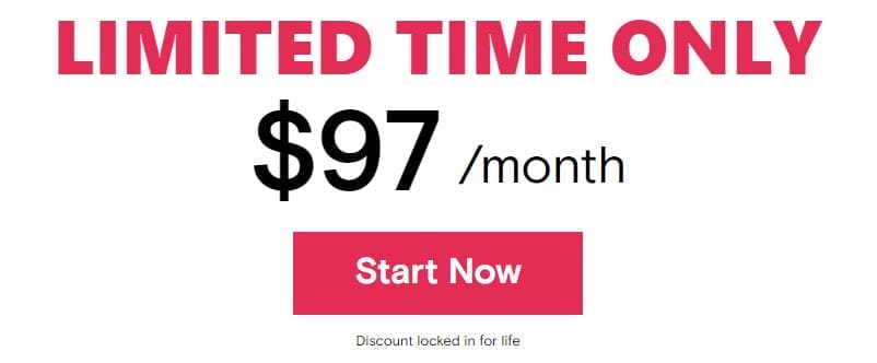 Passion.io Pricing Plan - Ultimate Plan Lifetime 60 Percent Off Discount (Exclusive Discount) Limited Time Promotion