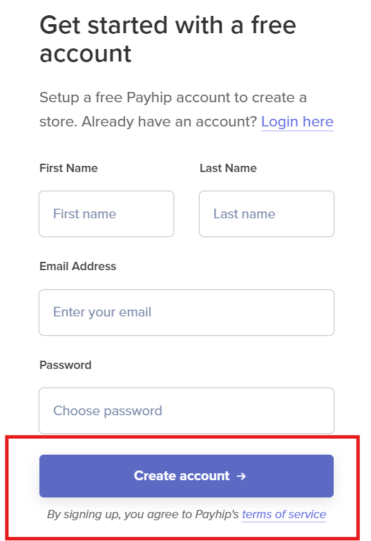 Payhip Review: Best FREE eCommerce Platform to Sell Digital Products ...