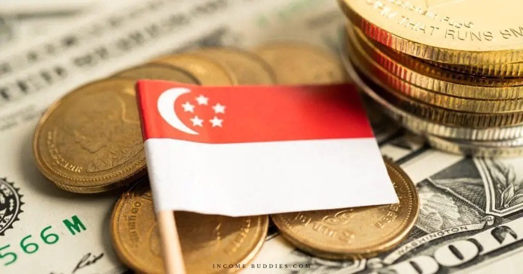 Singapore Budget 2024: Key Highlights in 3 Minutes or Less